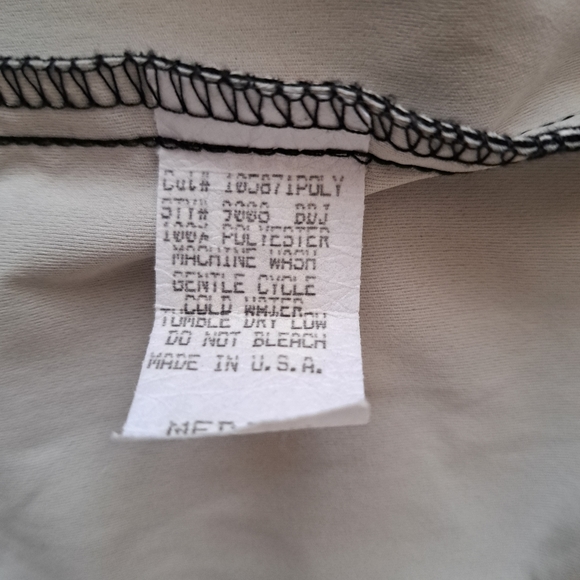 Akwa Classic size medium. - Picture 6 of 7